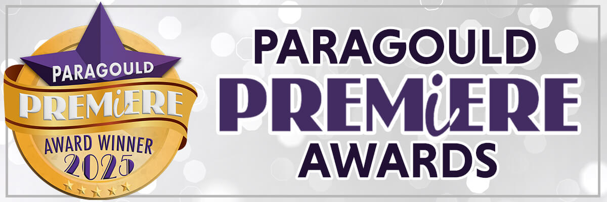 Paragould - Premiere Award Ballot