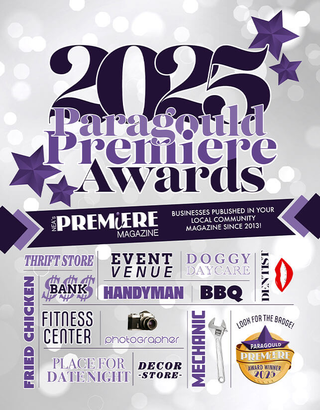 Premiere Magazine - July 2025