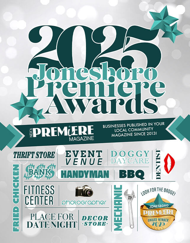 Premiere Magazine - May 2025