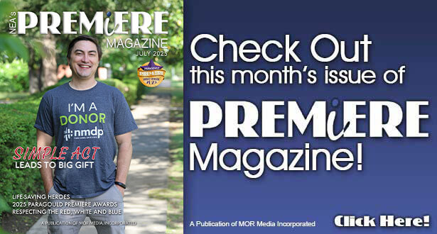 NEA Premiere Magazine