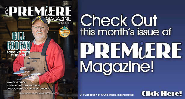 NEA Premiere Magazine