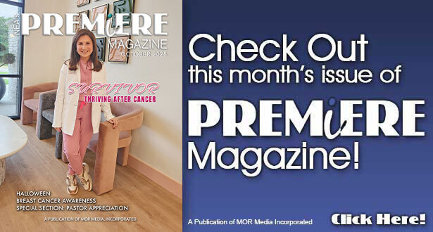 NEA Premiere Magazine