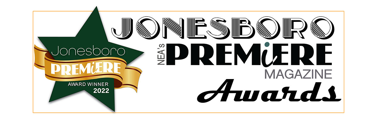 Jonesboro - Premiere Award Ballot