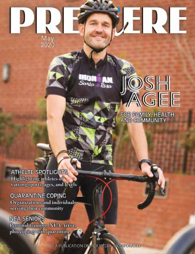 May 2020 - Paragould