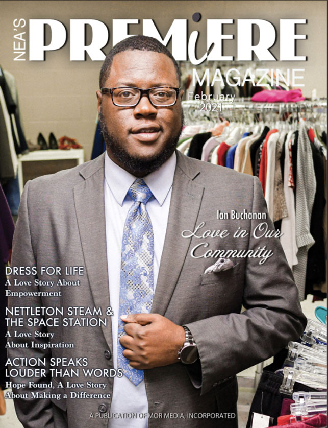 February 2021 - Jonesboro