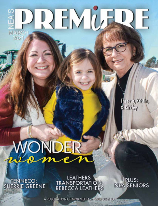 March 2021 - Paragould