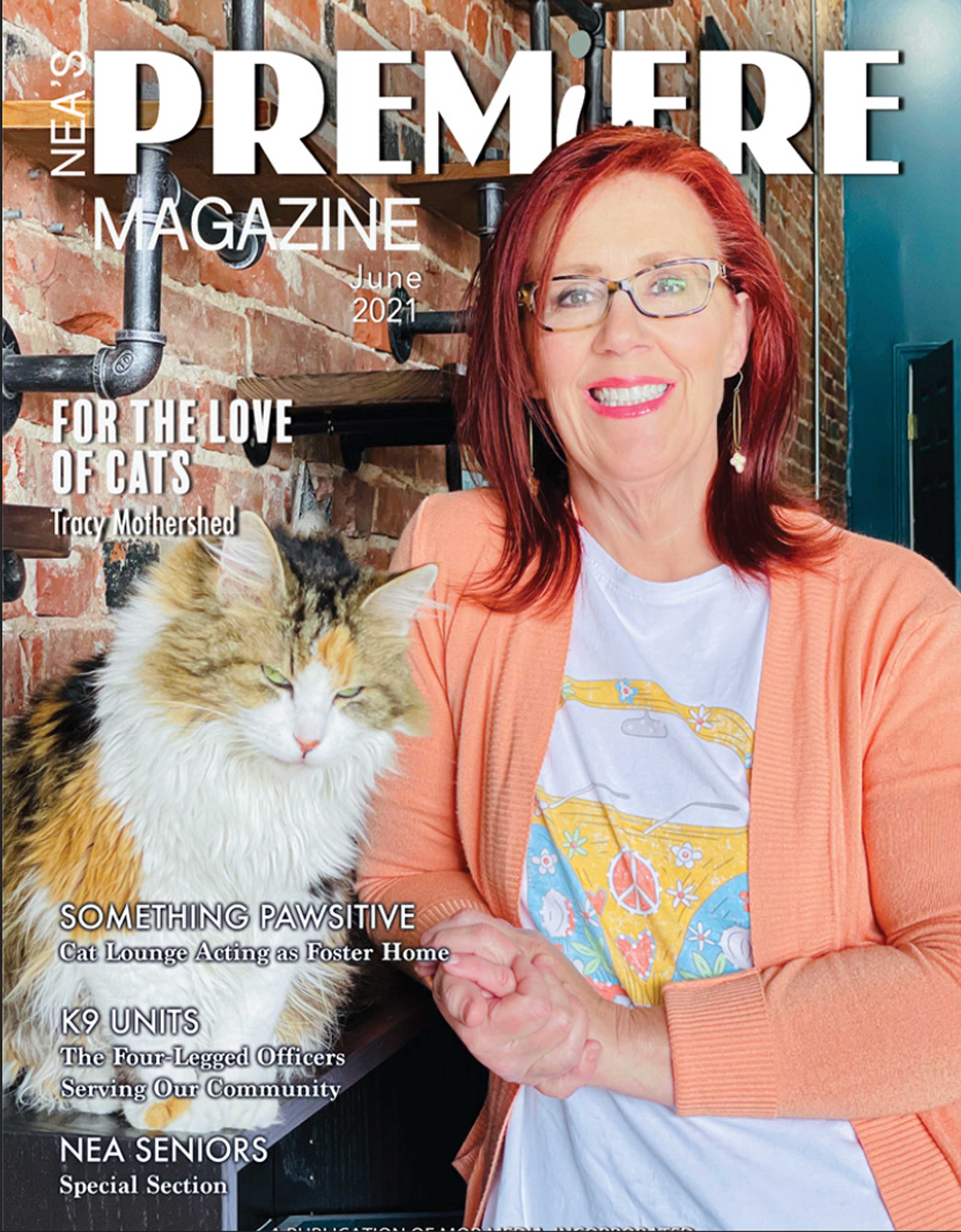 June 2021 - Paragould